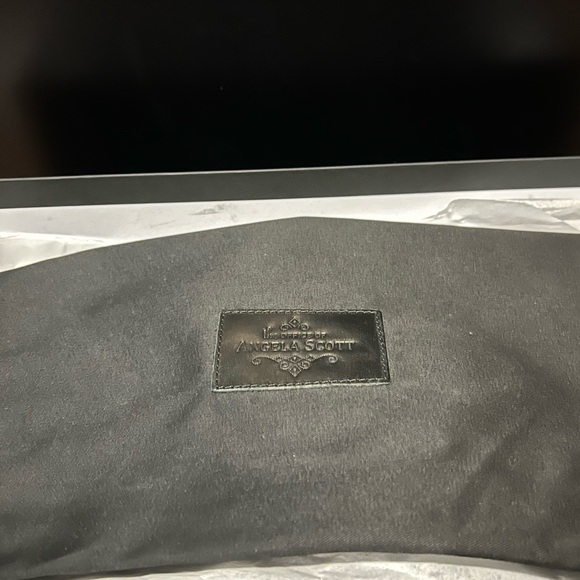 NIB The Office of Angela Scott Mahogany Mr. York - Picture 11 of 12